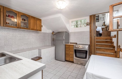 Sveti Juraj Apartment | Lovely apartment in Sveti Juraj