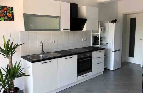 Predjama Apartment | Lovely apartment in nature!