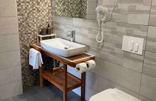 Predjama Apartment | Lovely apartment in nature!