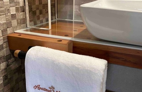 Predjama Apartment | Lovely apartment in nature!