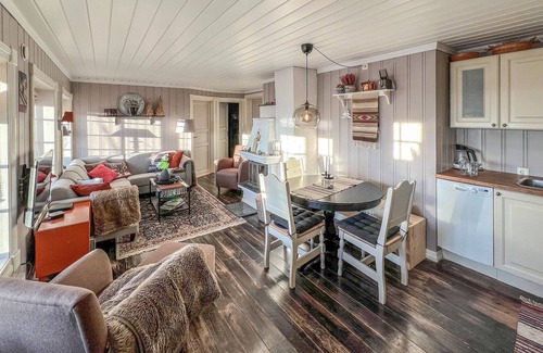 Beitostolen Apartment | Lovely apartment in Beitostølen