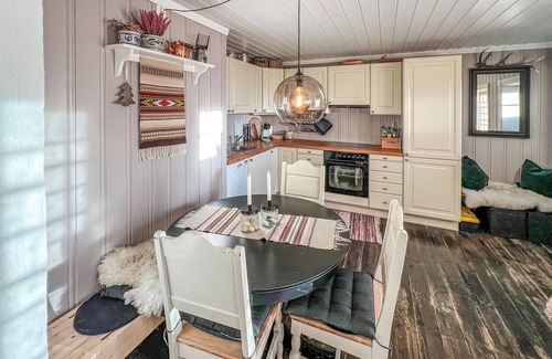 Beitostolen Apartment | Lovely apartment in Beitostølen