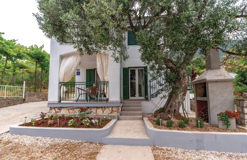 Orebic Apartment | Lovely apartment in Osobljava with WiFi