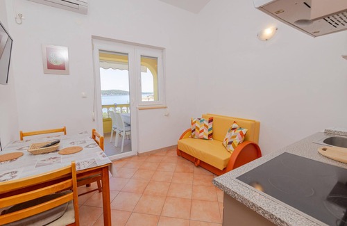Barbat na Rabu Apartment | Lovely apartment in Rab with WiFi