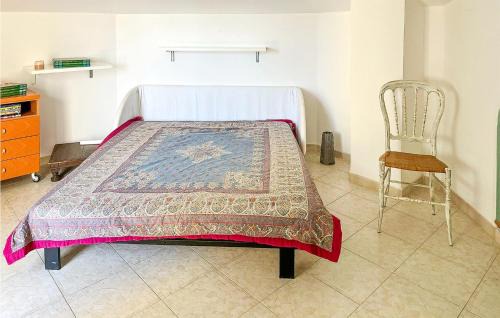 Carrozziere Apartment | Lovely Apartment In Siracusa With Wifi