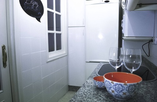 El Arenal Apartment | Lovely apartment in the heart of Sevilla