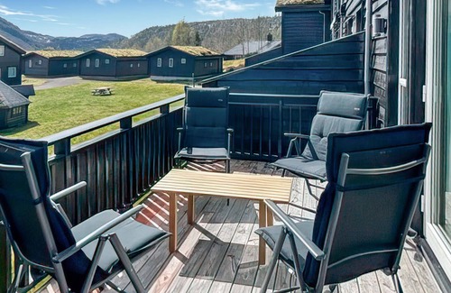 Fidjeland Apartment | Lovely apartment in Tjørhom