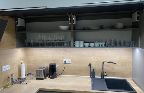 Velke Losiny Villa | Lovely apartment in villa for 12 guests with WIFI, TV, terrace and parking