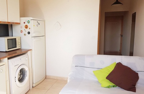 Roquebrun Apartment | Lovely apartment, superb view, south-facing terrace