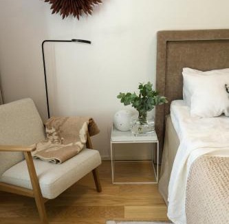 Oulu Apartment | Lovely apr by the sea with Air condition!