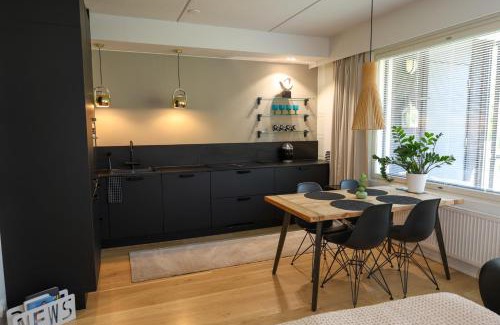 Oulu Apartment | Lovely apr by the sea with Air condition!