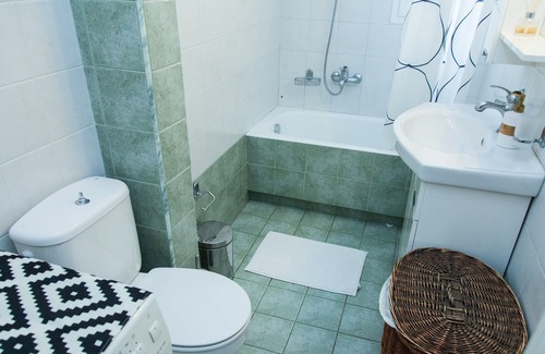 Peristeri Apartment | Lovely apt. in Peristeri