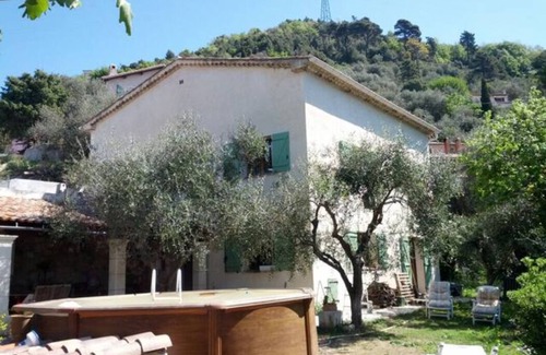 Saint-Blaise Apartment | Lovely attic apartment, on the edge of a forest, absolute peace and quiet.