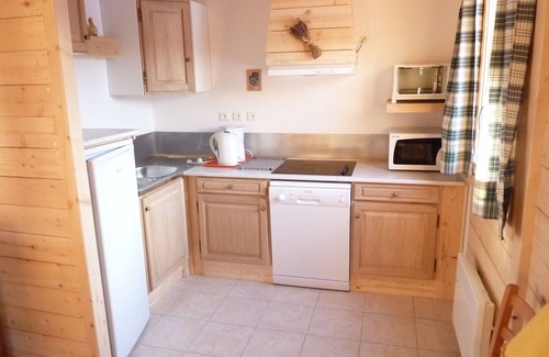 Le Syndicat Ski Chalet | Lovely chalet in Vosges with shared pool