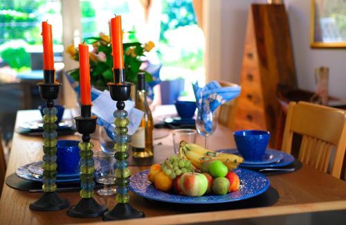 Gislov House | Lovely cottage by the south coast