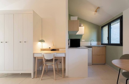 Nord Apartment | Lovely country T2 near town center!