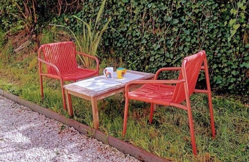 Nord Apartment | Lovely country T2 near town center!