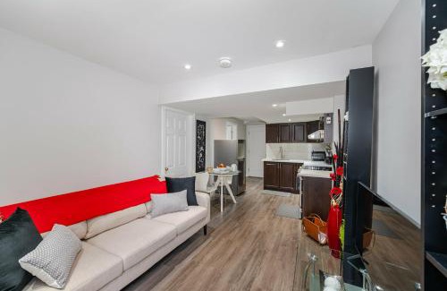 Brampton Apartment | Lovely Cozy Apartment