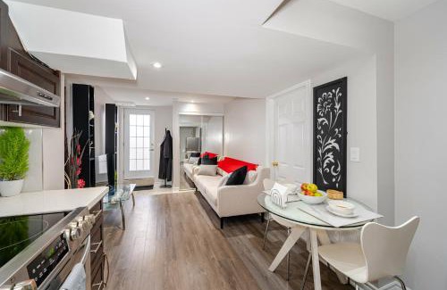 Brampton Apartment | Lovely Cozy Apartment