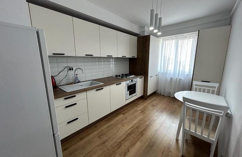 Scheia Apartment | Lovely Cozy Apartments in Central Suceava