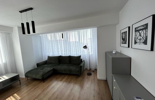 Scheia Apartment | Lovely Cozy Apartments in Central Suceava