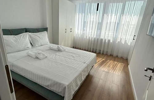 Scheia Apartment | Lovely Cozy Apartments in Central Suceava