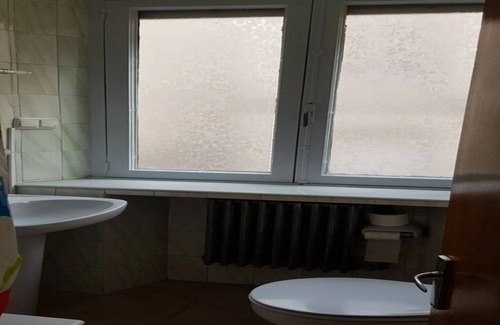 Luarca House | Lovely double room with private bathroom