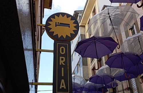 Luarca House | Lovely double room with private bathroom