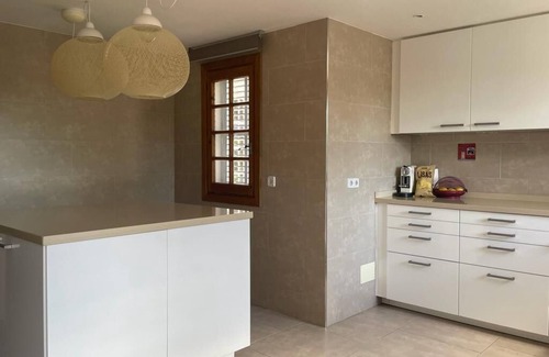 Sant Jordi de Ses Salines Villa | Lovely house with private pool, BBQ, AC, WiFi in Playa d' en Bossa