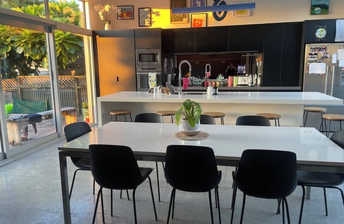 Oakura House | Lovely Family Home in Oakura, Taranaki.