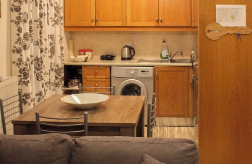 Ampelokipoi Apartment | Lovely flat with big terrace & panoramic view