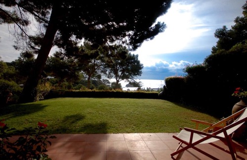 Tossa de Mar Villa | LOVELY GARDEN HOUSE in MAR MENUDA