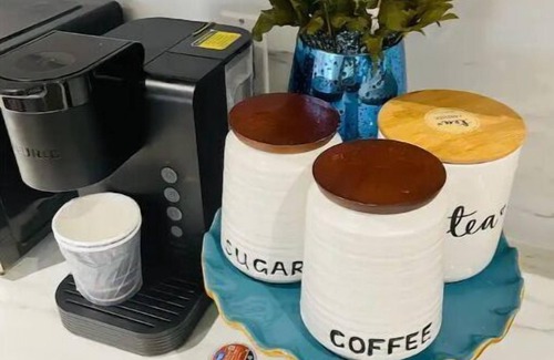 Pickering Apartment | Lovely Garden View Private Apartment with Patio