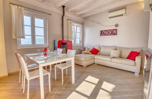 Magliolo House | Lovely home in Magliolo-Finale Ligure