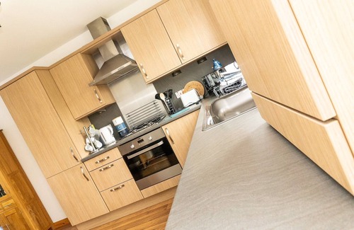 Cellardyke Villa | Lovely Holiday Home in the East Neuk of Fife