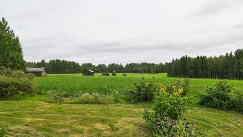 Farila House | Lovely holiday home in Färila near Ljusdal and Järvsö