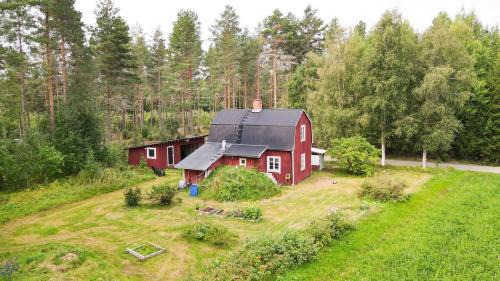 Farila House | Lovely holiday home in Färila near Ljusdal and Järvsö