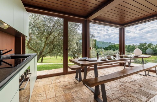 Venegazzu House | Lovely home in Volpago del Montello