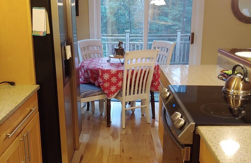 Campton House | Lovely home in a resort village -