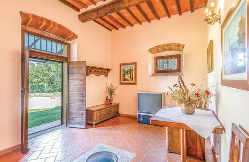 Puliciano House | Lovely home in Arezzo (AR) with WiFi