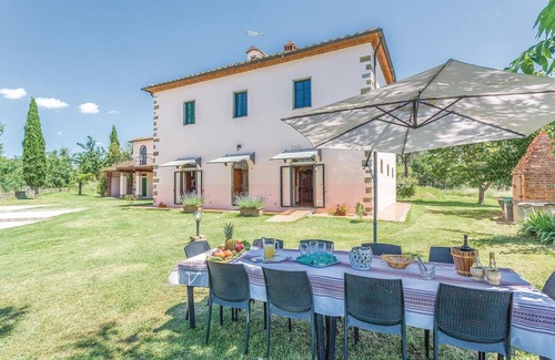 Puliciano House | Lovely home in Arezzo (AR) with WiFi