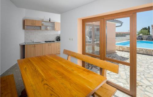 Orihi House | Lovely Home In Barban With Outdoor Swimming Pool