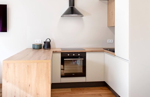 Stepnica House | Lovely home in Czarnocin with WiFi