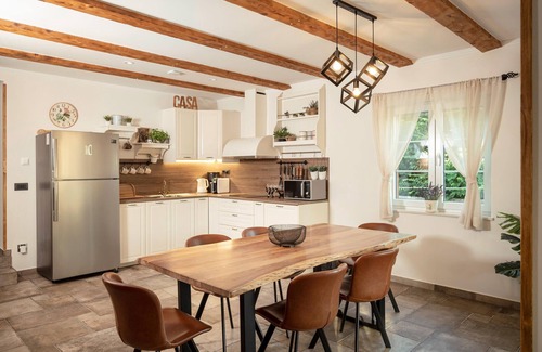 Gostinjac House | Lovely home in Dobrinj