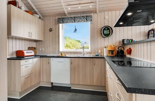 Faaborg House | Lovely home in Faaborg with WiFi