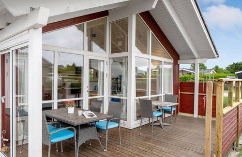 Faaborg House | Lovely home in Faaborg with WiFi