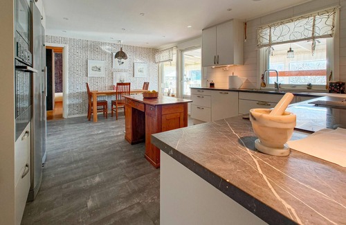 Gullbrandstorp House | Lovely home in Gullbrandstorp with WiFi