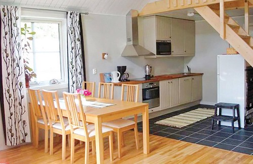 Gnesta House | Lovely home in Gnesta with WiFi