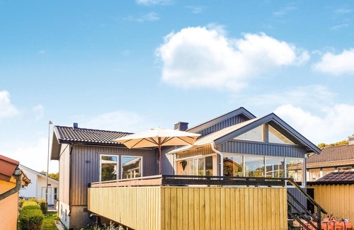 Gothenburg House | Lovely home in Göteborg with kitchen