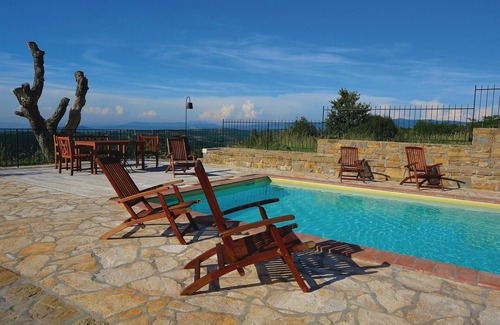 Koper House | Lovely home in Gracisce